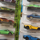 Illustration for article titled Colossal Die-Cast Collection - Box 62 - Part 4 begins...
